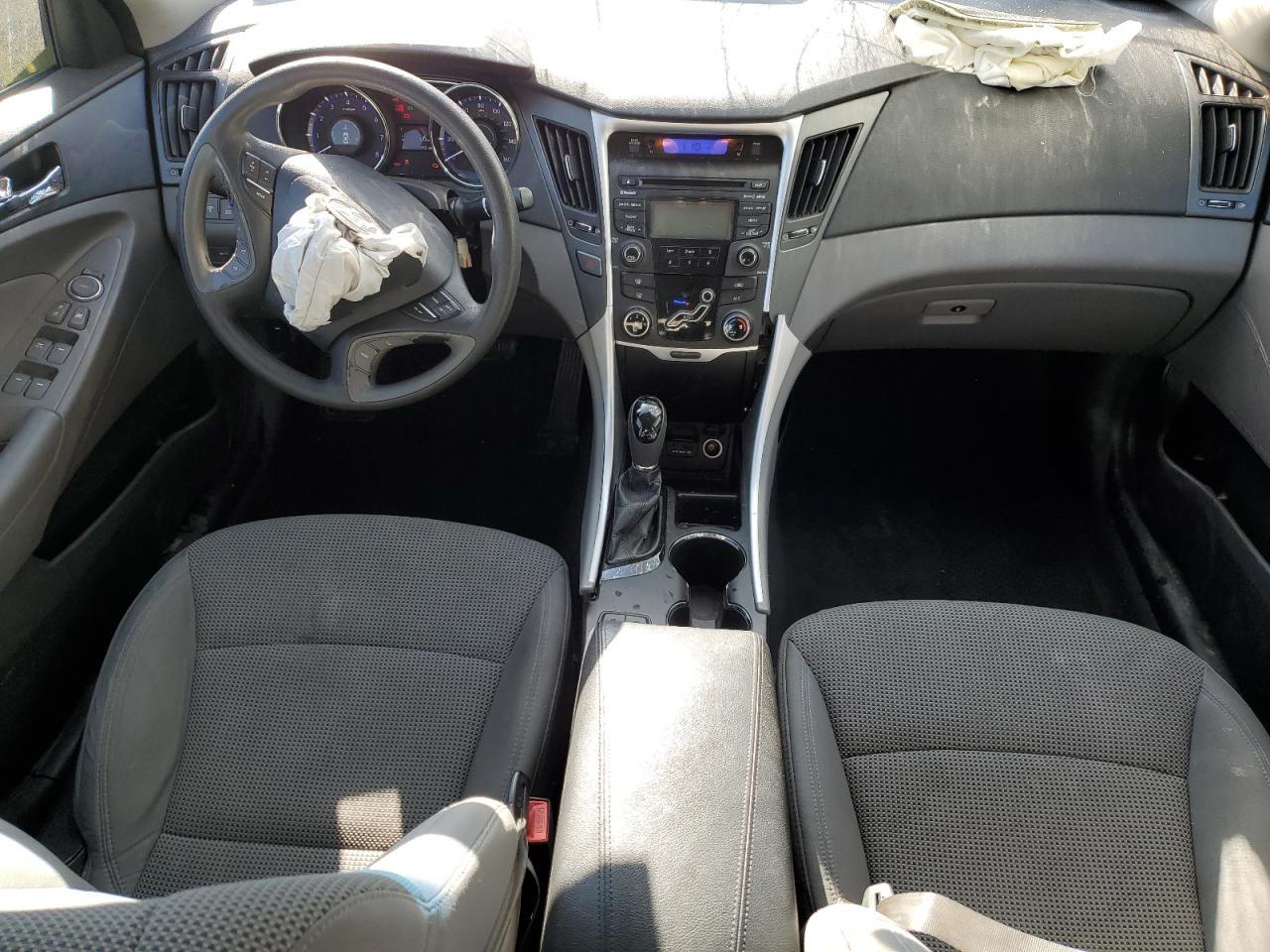 2013 Hyundai Sonata - Image 8