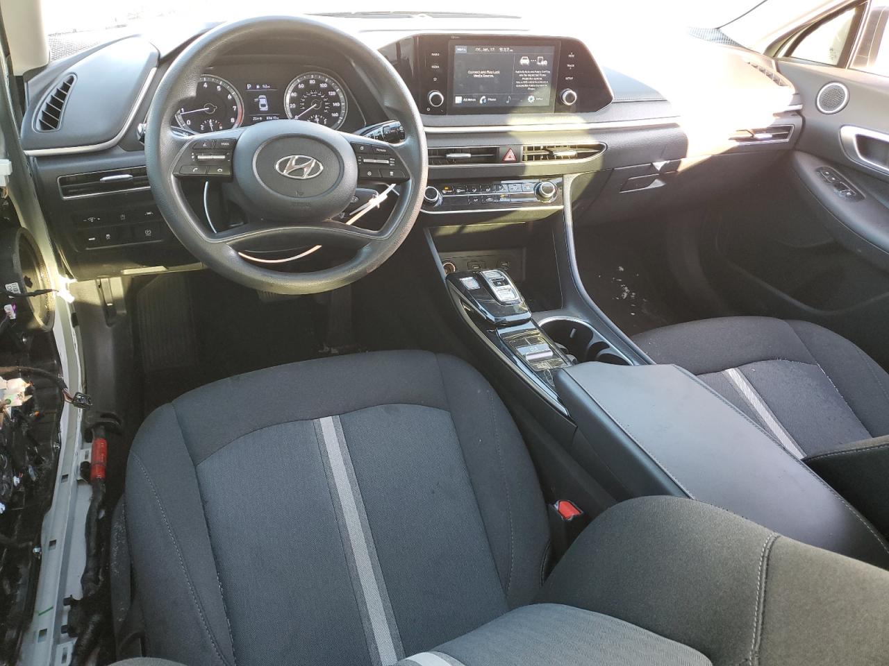 2020 Hyundai Sonata - Image 8