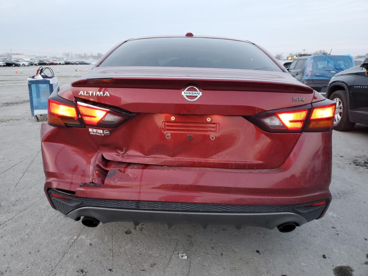 2019 Nissan Altima - Image 6