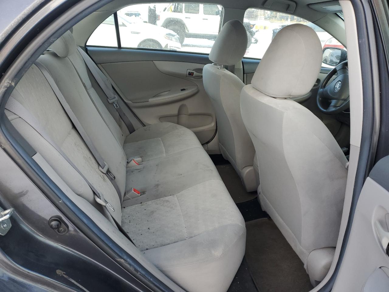 2009 Toyota Corolla - Image 10