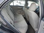 2009 TOYOTA COROLLA BASE for sale at Copart QC - MONTREAL