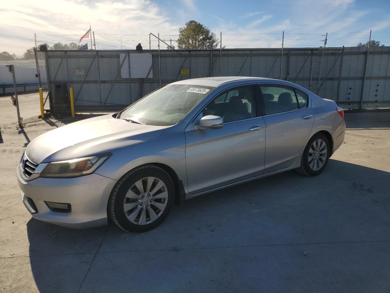 2014 Honda Accord - Image 1