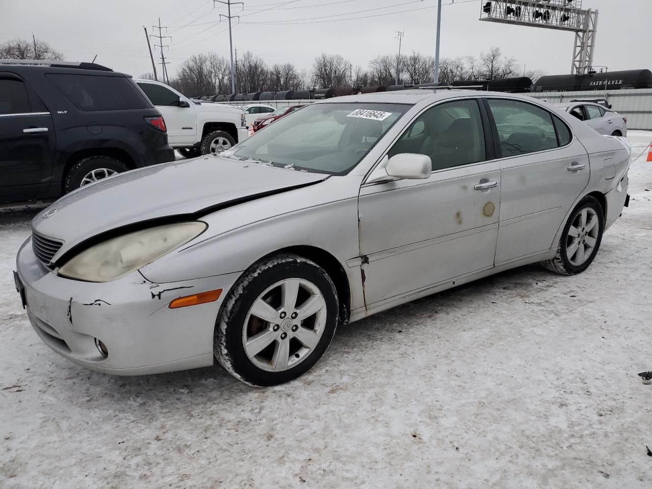2005 Lexus ES - Image 1