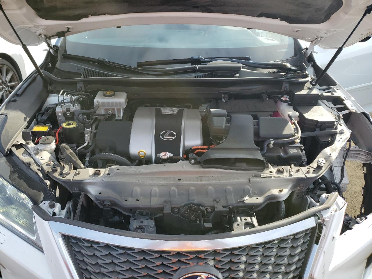 2019 Lexus RX - Image 12