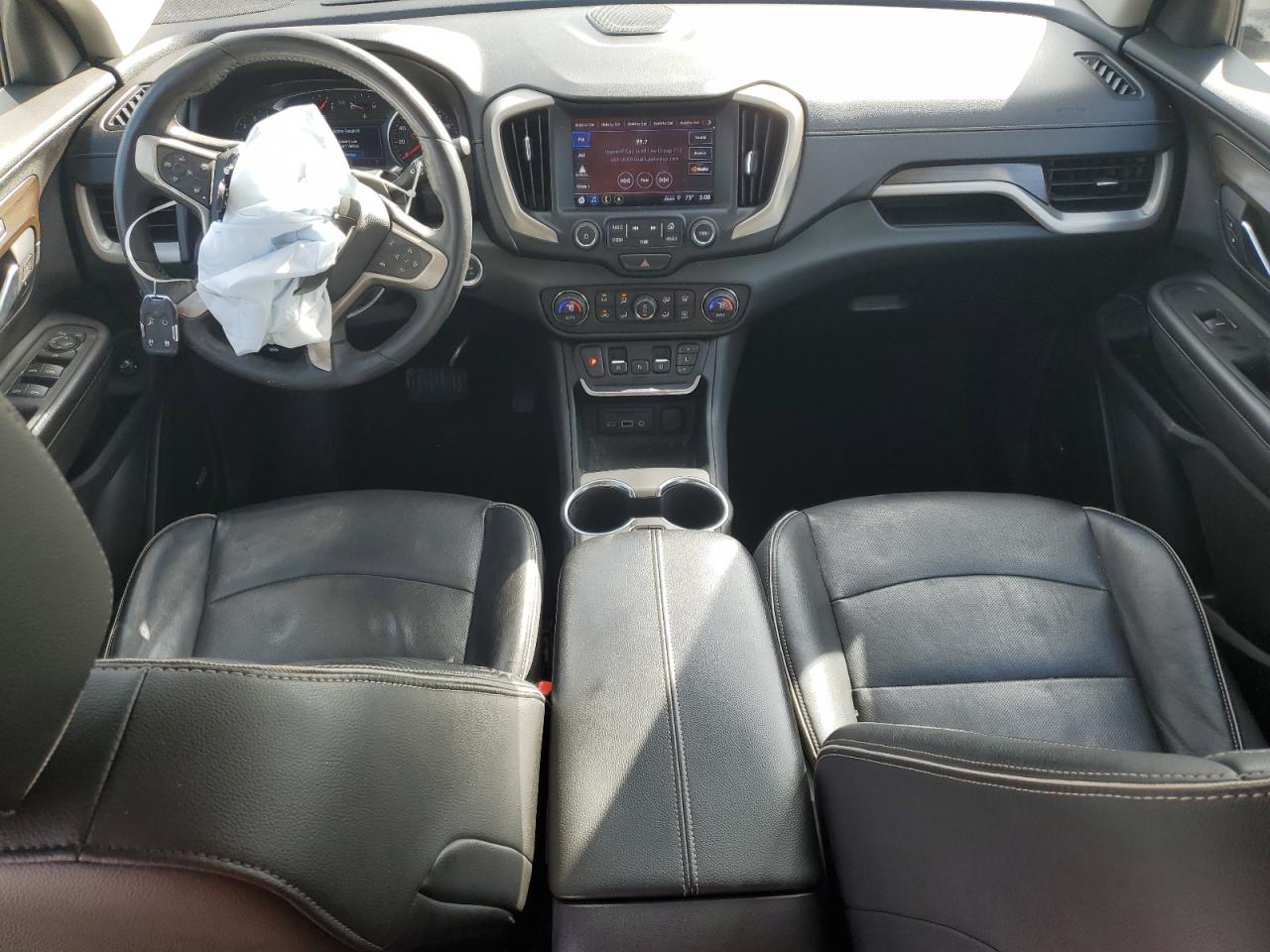 2018 GMC Terrain - Image 8