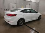 2017 Hyundai Elantra Se for Sale in Casper, WY - Front End