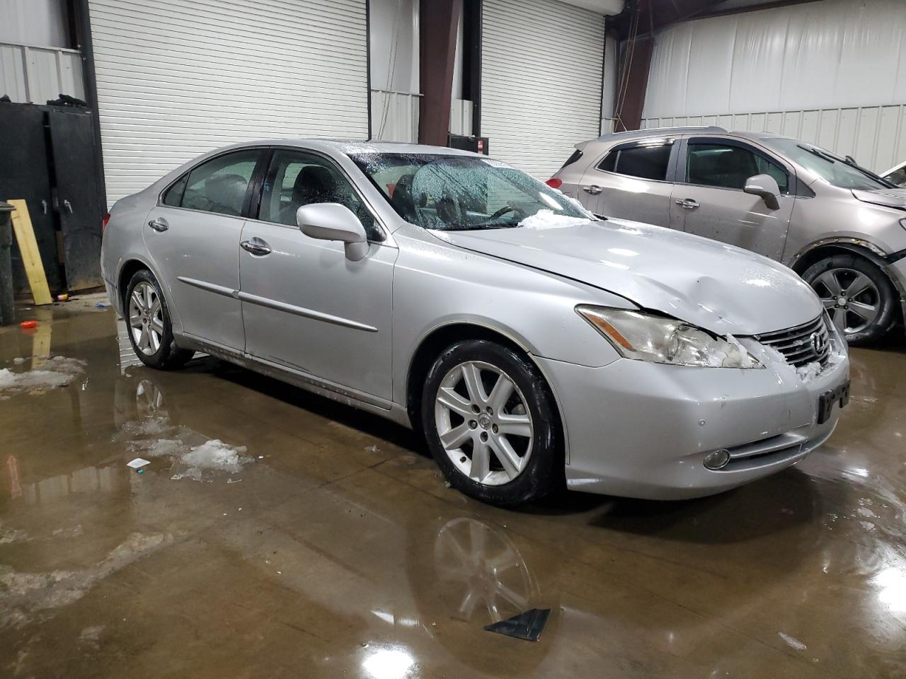 2007 Lexus ES - Image 4