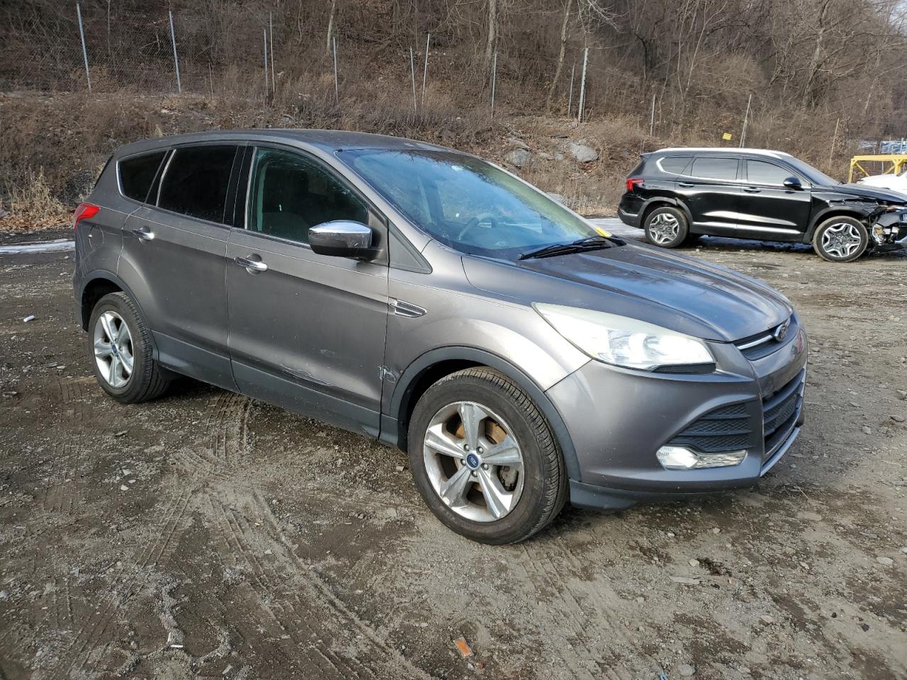 2013 Ford Escape - Image 4