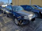 2013 Subaru Forester Limited продається в Lebanon, TN - Front End