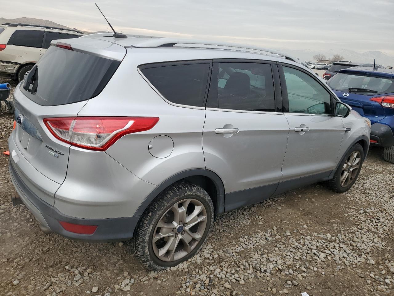 2015 Ford Escape - Image 3