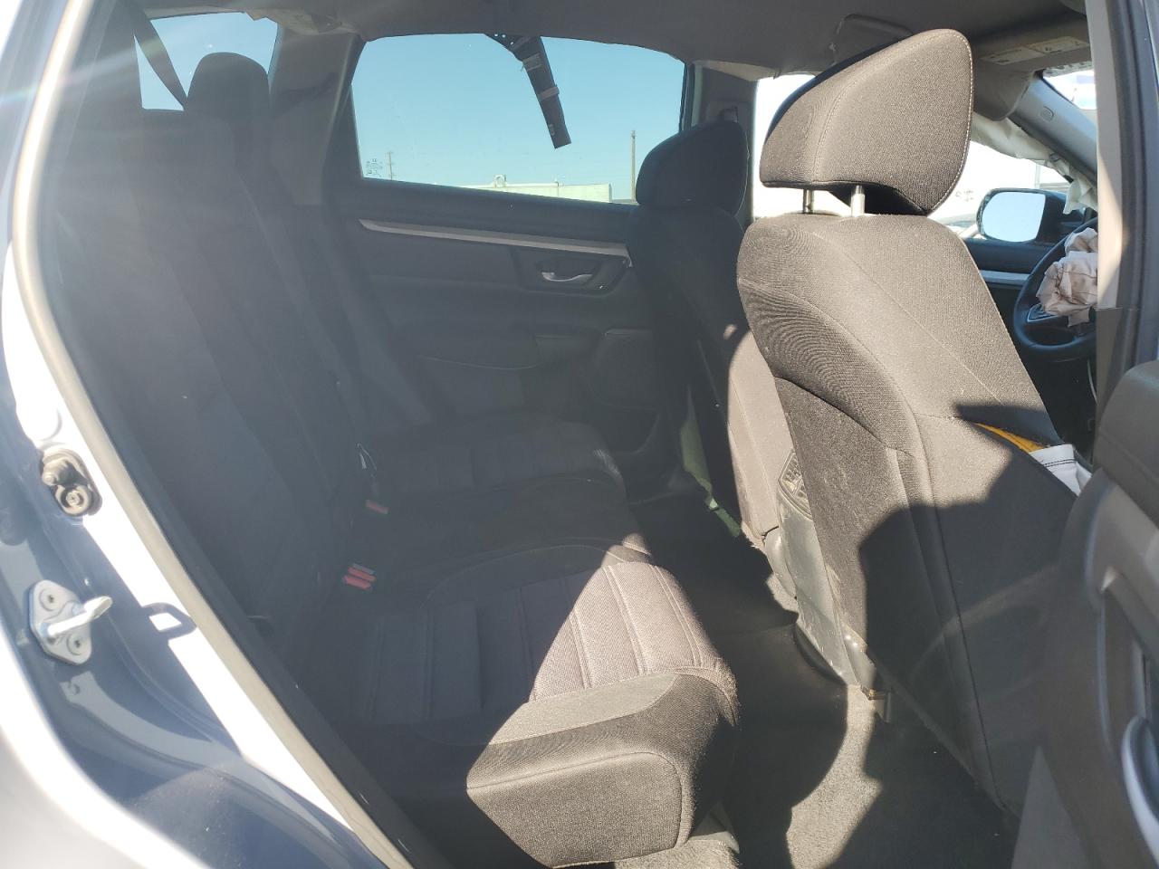 2022 Honda CR-V - Image 11