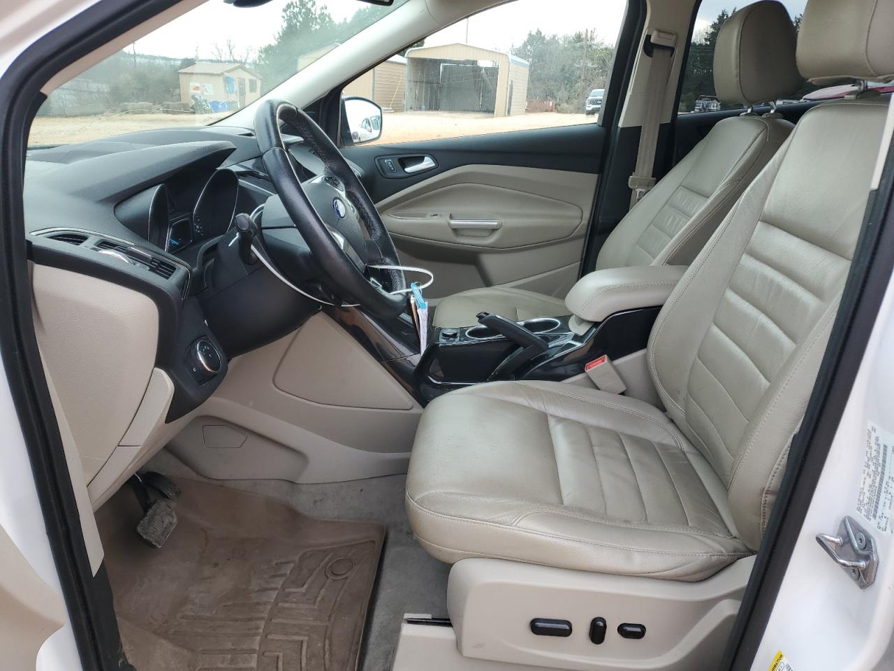 2015 Ford Escape - Image 7