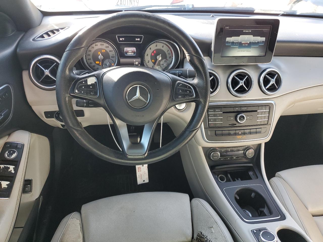 2016 Mercedes-Benz CLA-klasse - Image 8