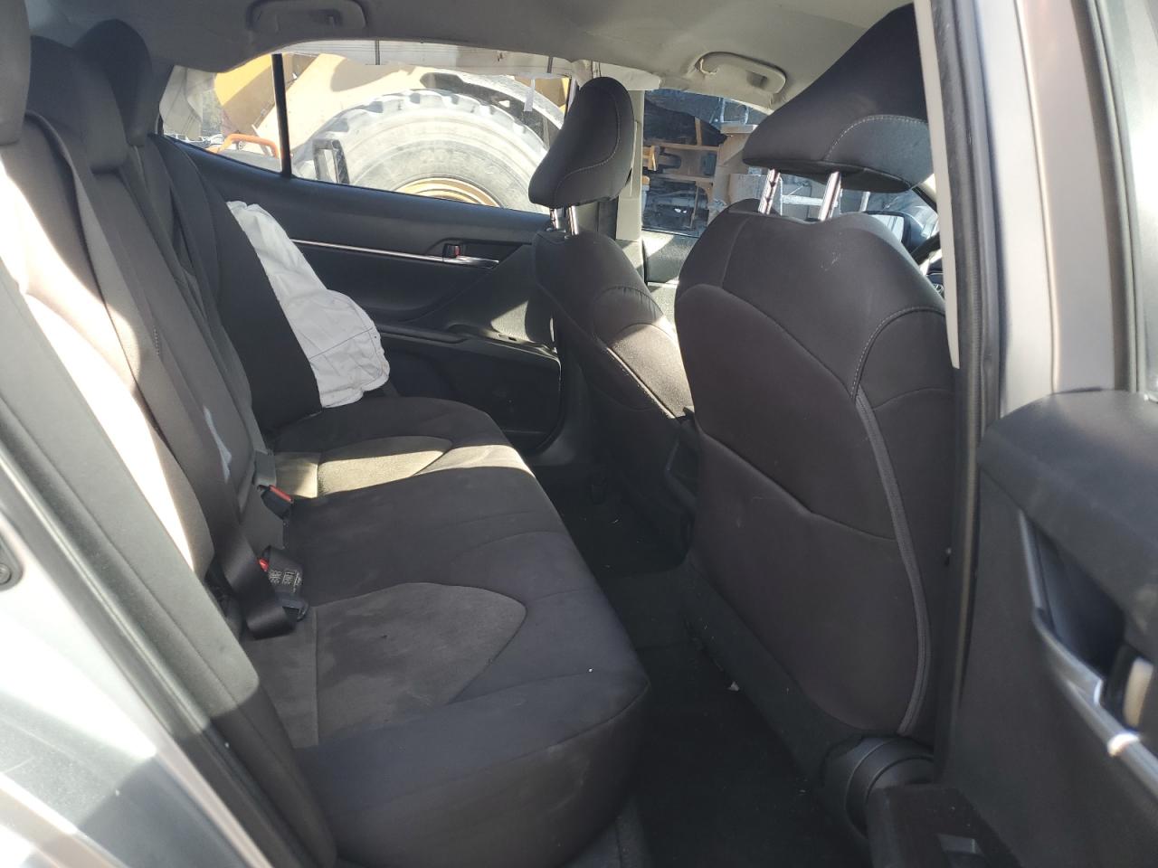 2021 Toyota Camry - Image 10