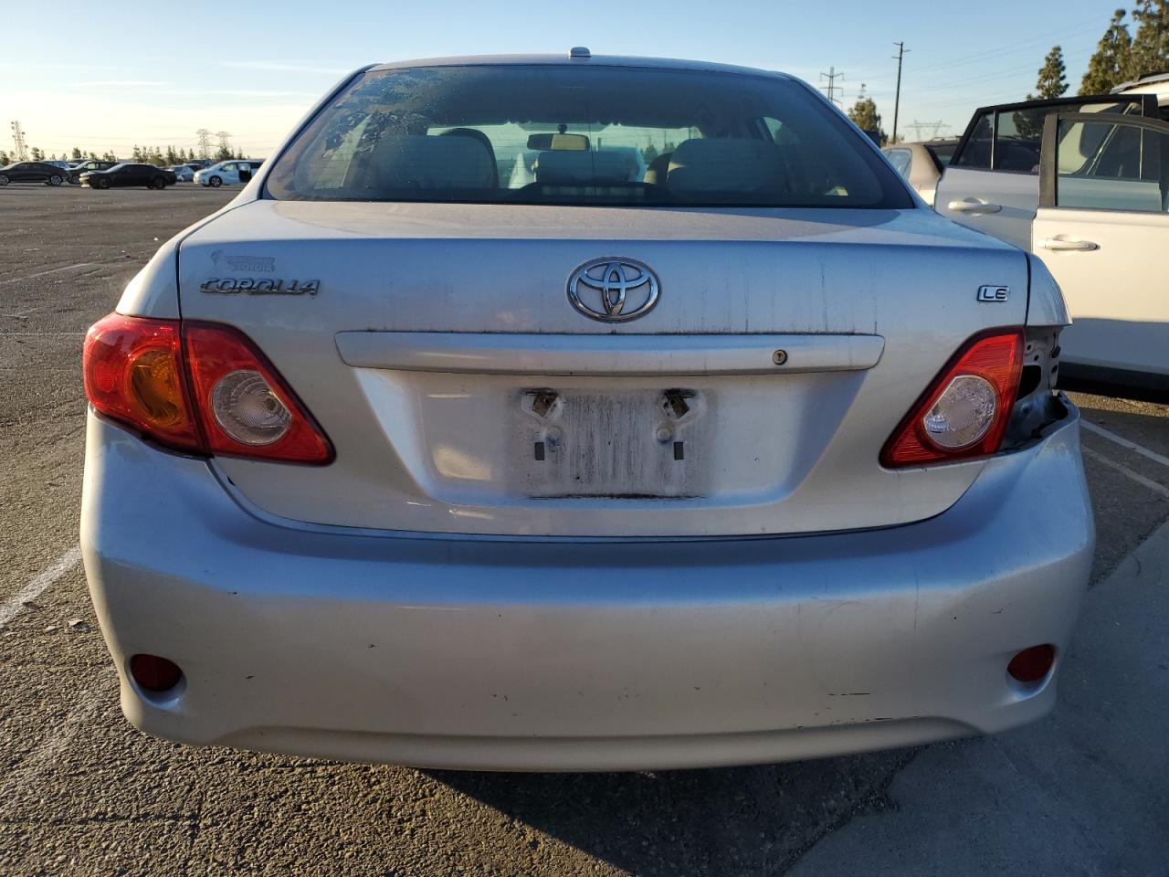 2009 Toyota Corolla - Image 6