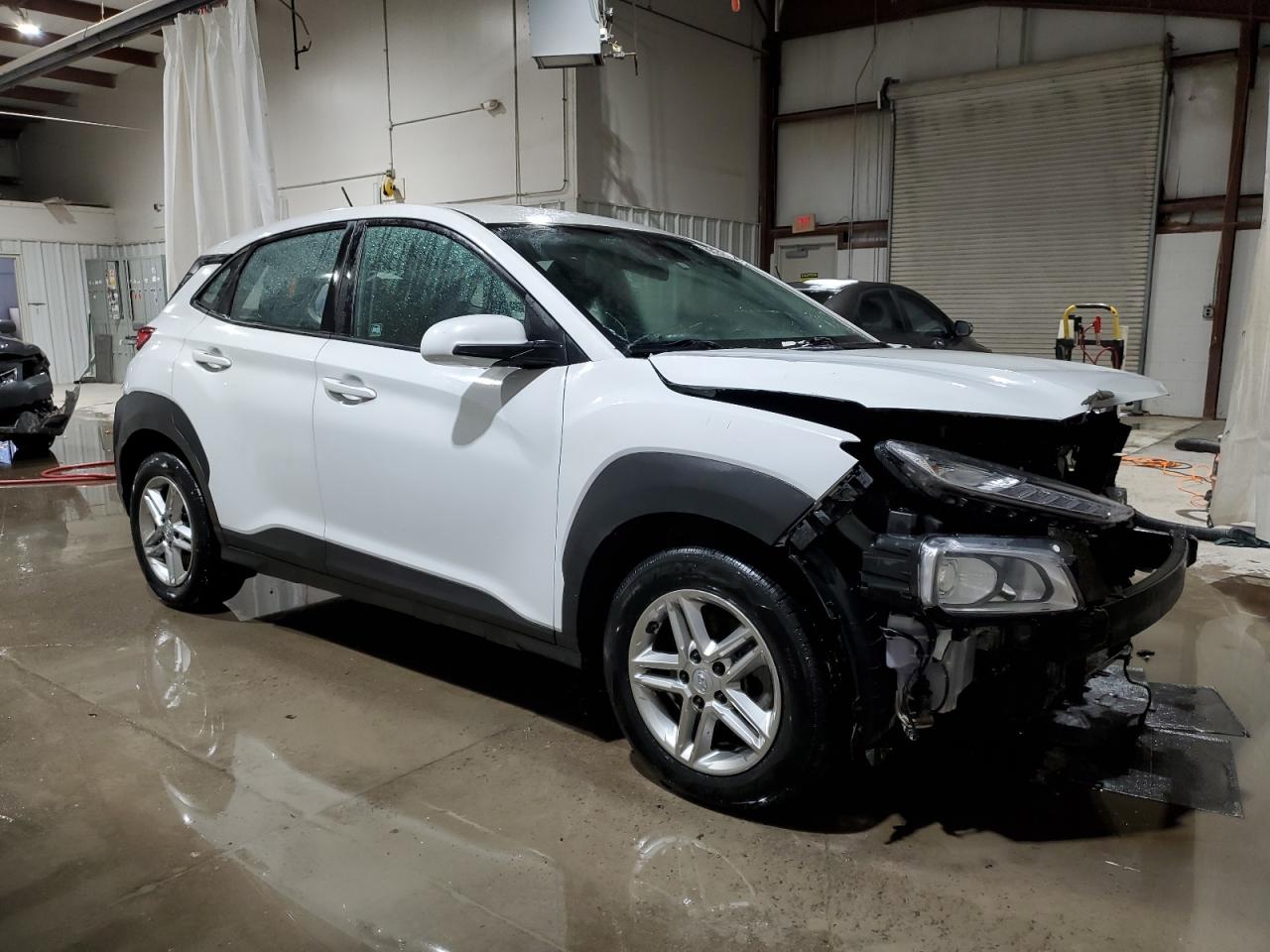 2021 Hyundai Kona - Image 4