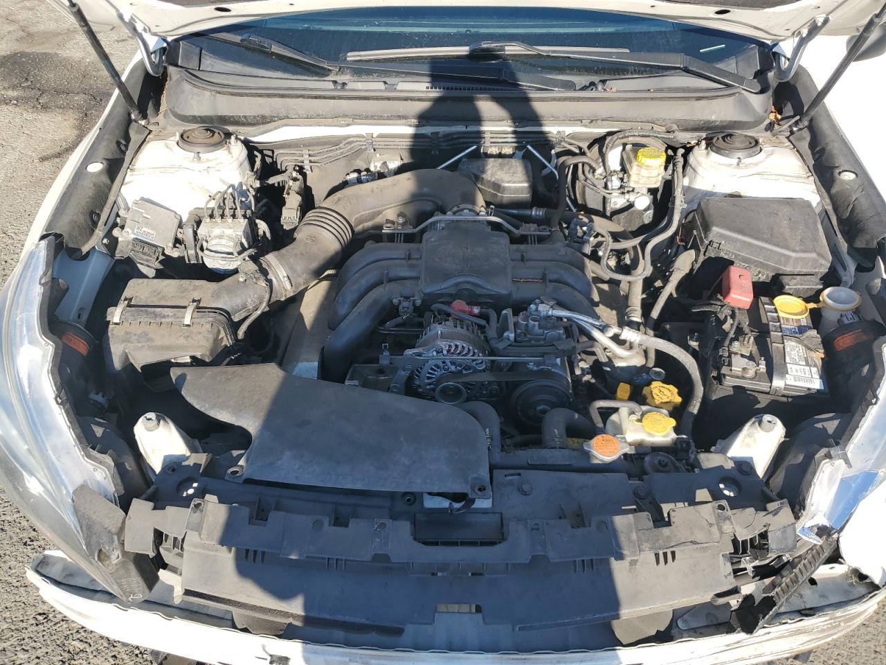 2016 Subaru Outback - Image 14