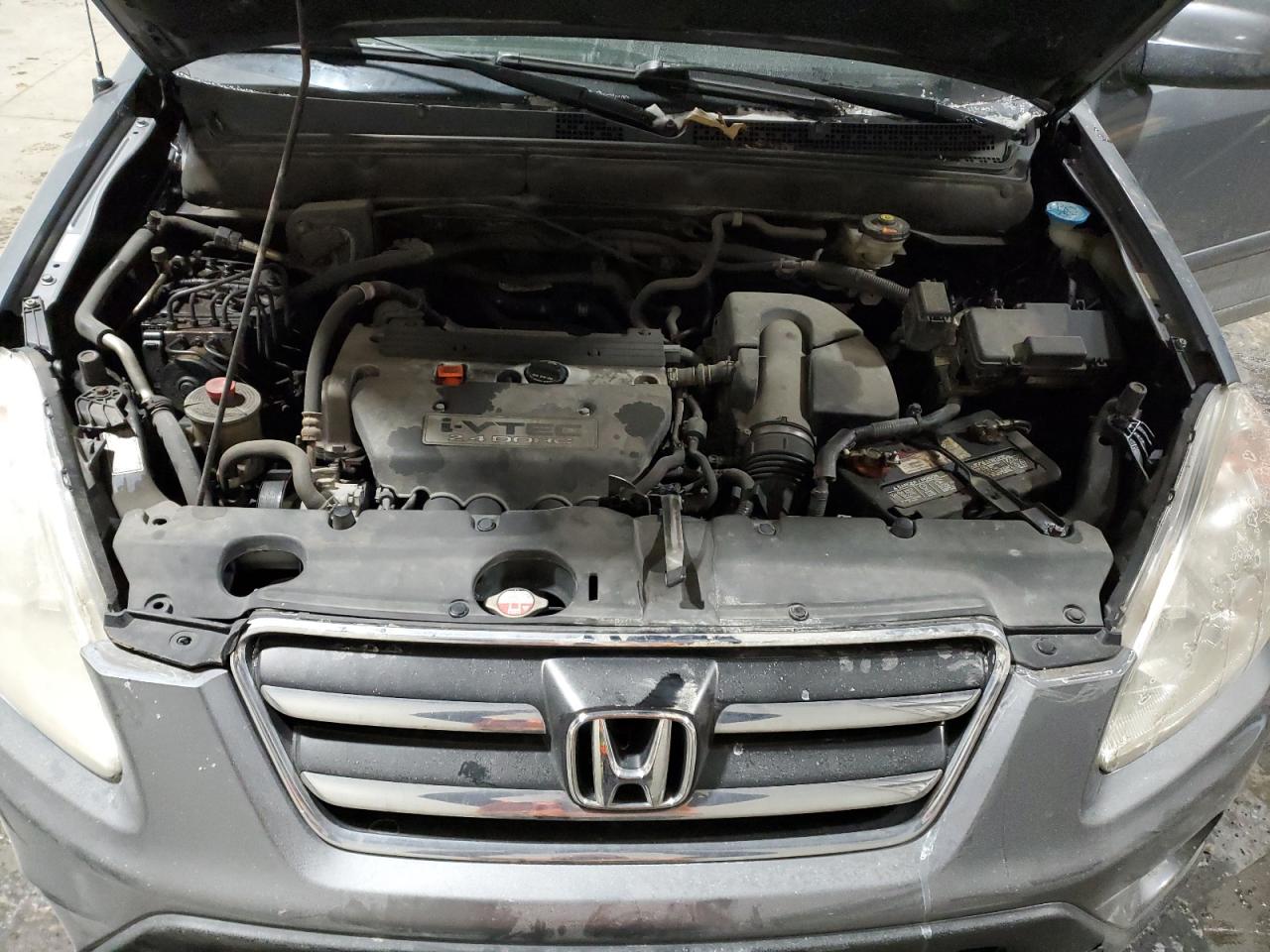 2006 Honda CR-V - Image 12
