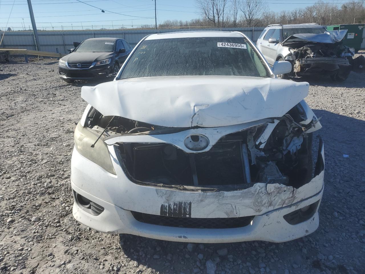 2011 Toyota Camry - Image 5