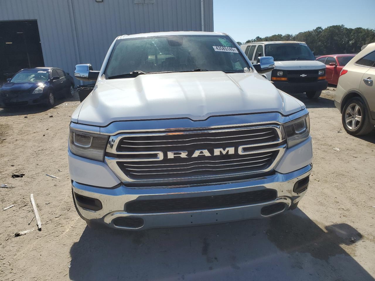 2019 RAM 1500 - Image 5