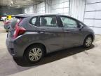2017 Honda Fit Lx للبيع في Candia، NH - Undercarriage