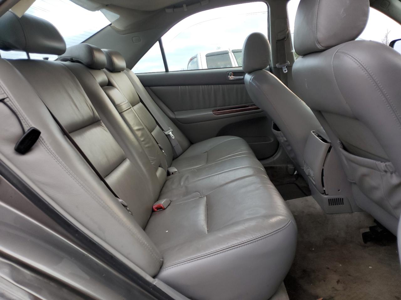 2006 Toyota Camry - Image 10