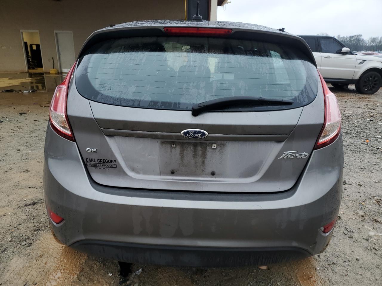 2014 Ford Fiesta - Image 6