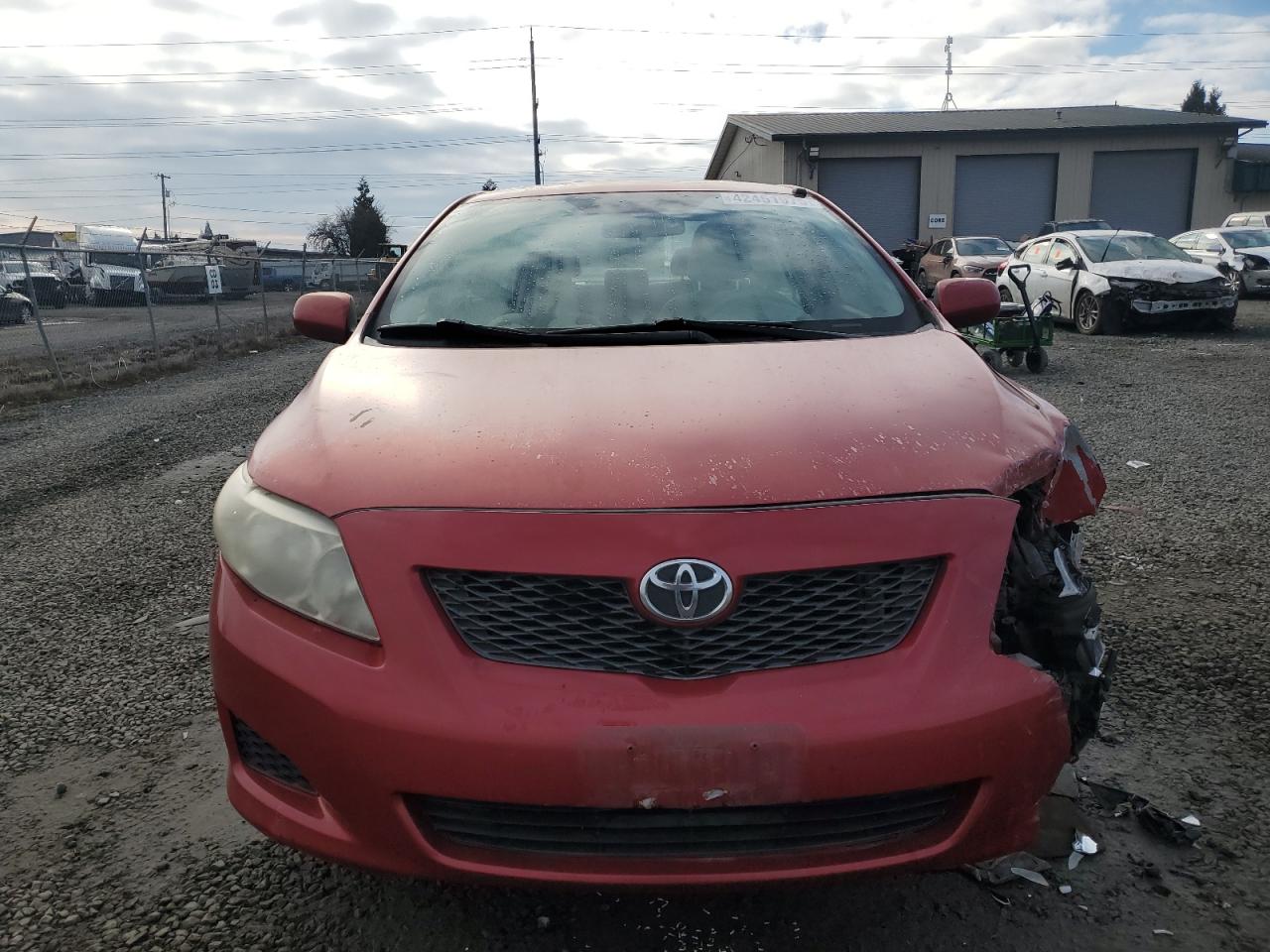 2009 Toyota Corolla - Image 5