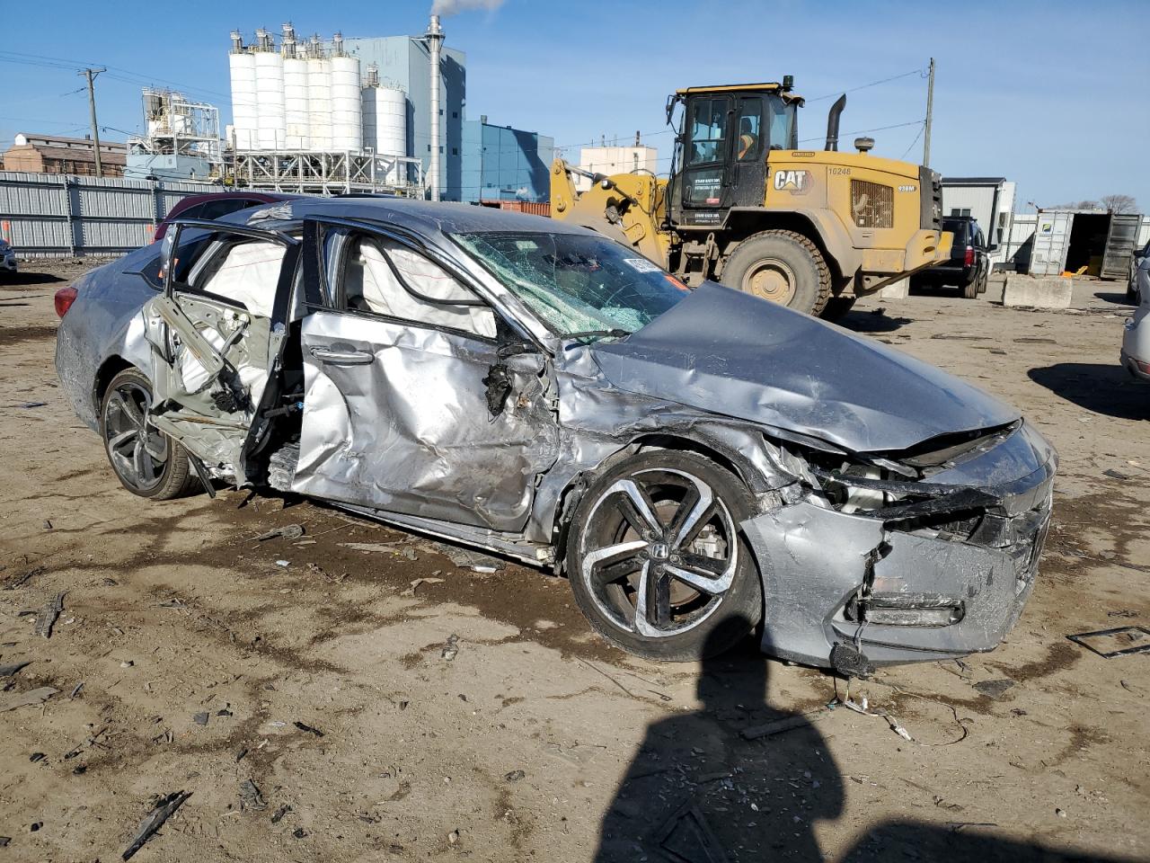 2019 Honda Accord - Image 4