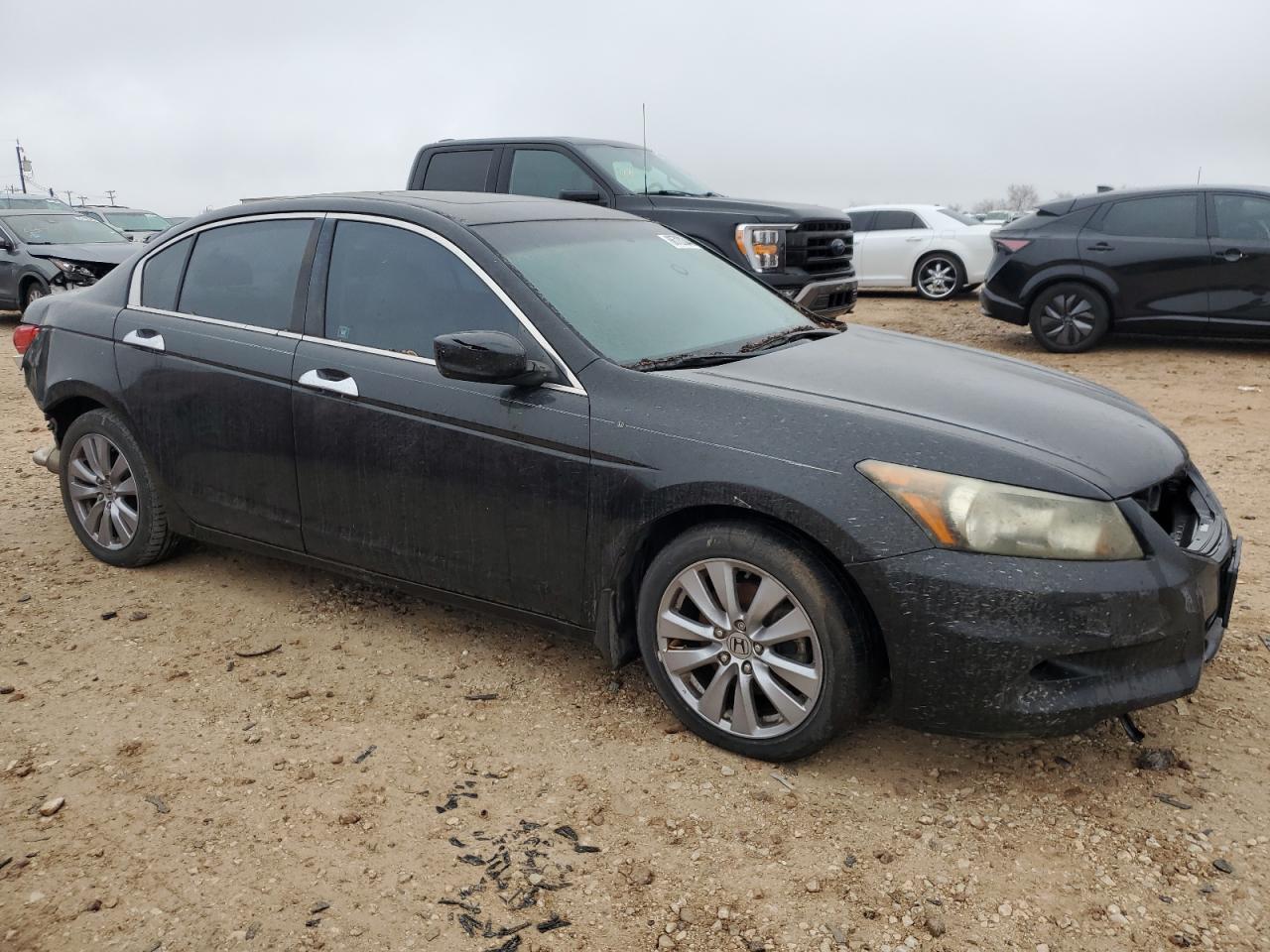 2011 Honda Accord - Image 4