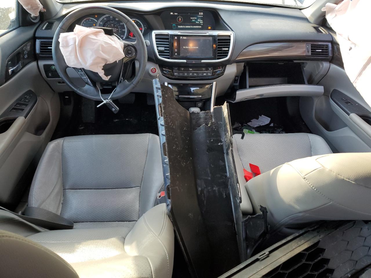 2016 Honda Accord - Image 8