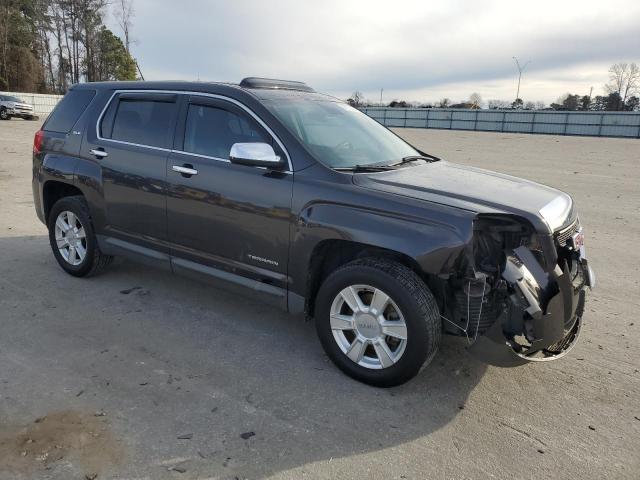  GMC TERRAIN 2013 Вугільний