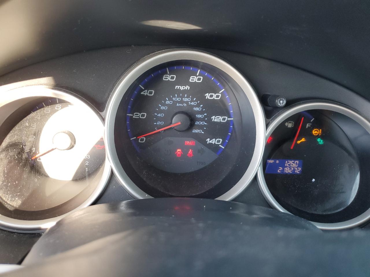 2008 Honda Fit - Image 9