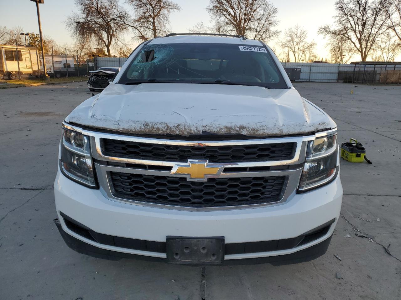 2018 Chevrolet Tahoe - Image 5