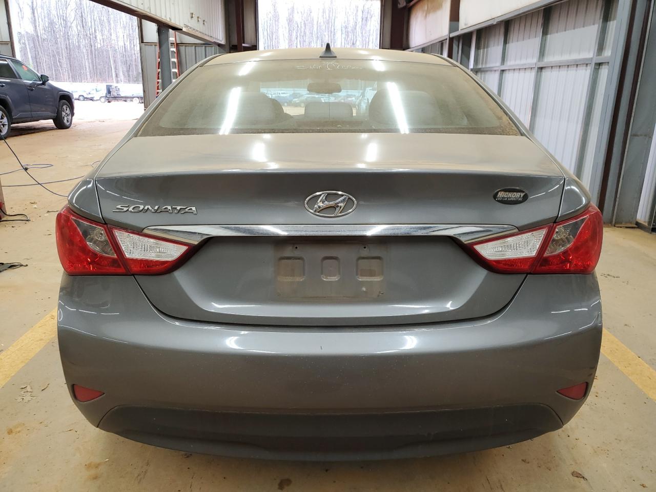 2014 Hyundai Sonata - Image 6
