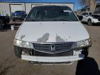 2003 Honda Odyssey Lx for Sale in Albuquerque, NM - Front End