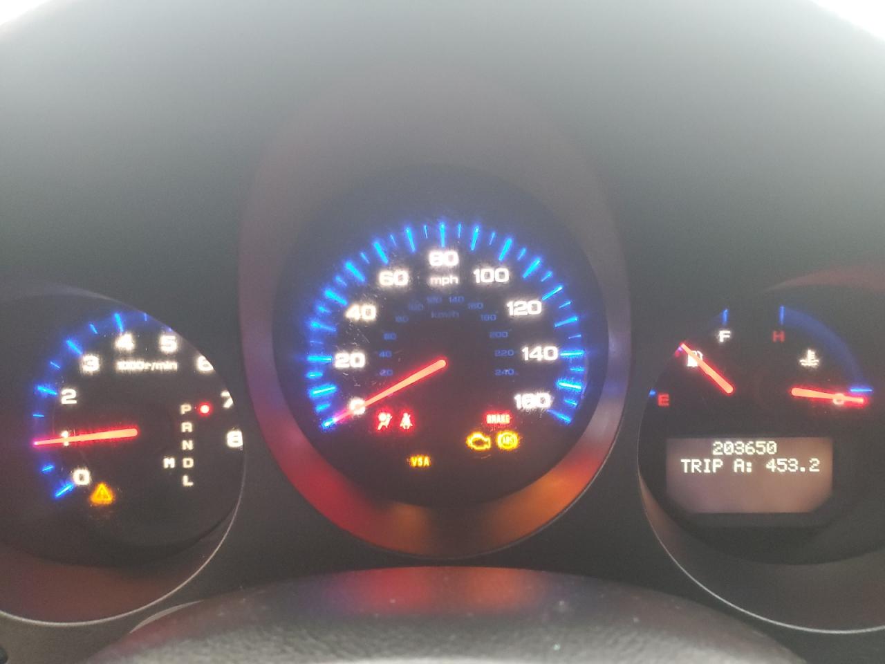 2005 Acura TL - Image 9