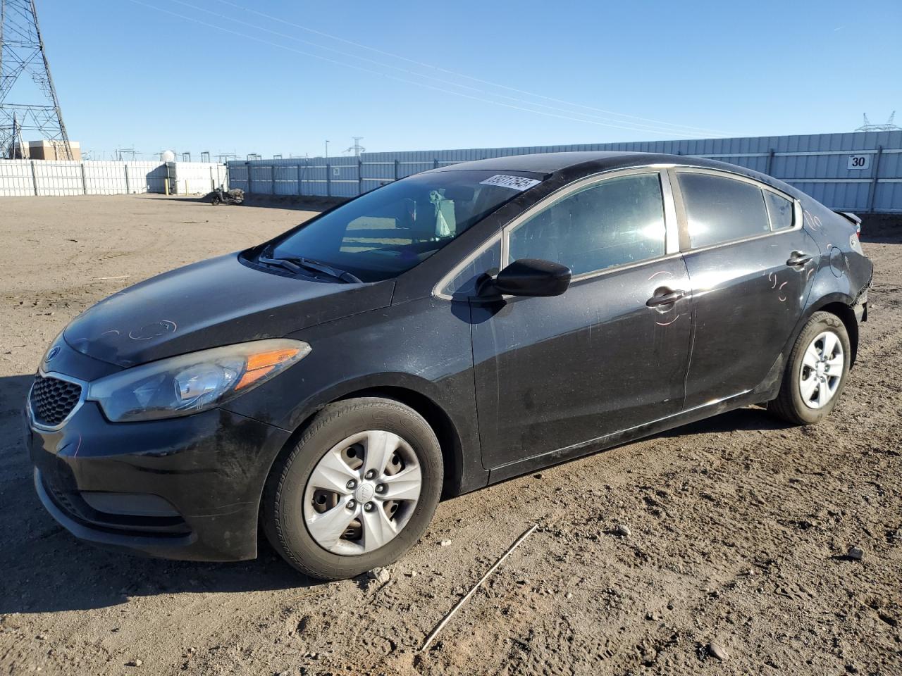 2016 Kia Forte - Image 1