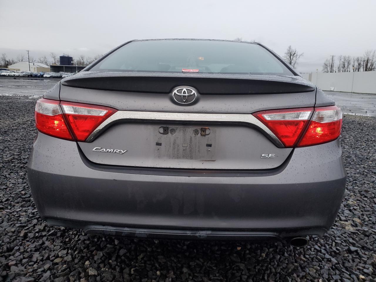 4T1BF1FK9HU811138 TOYOTA CAMRY 2017