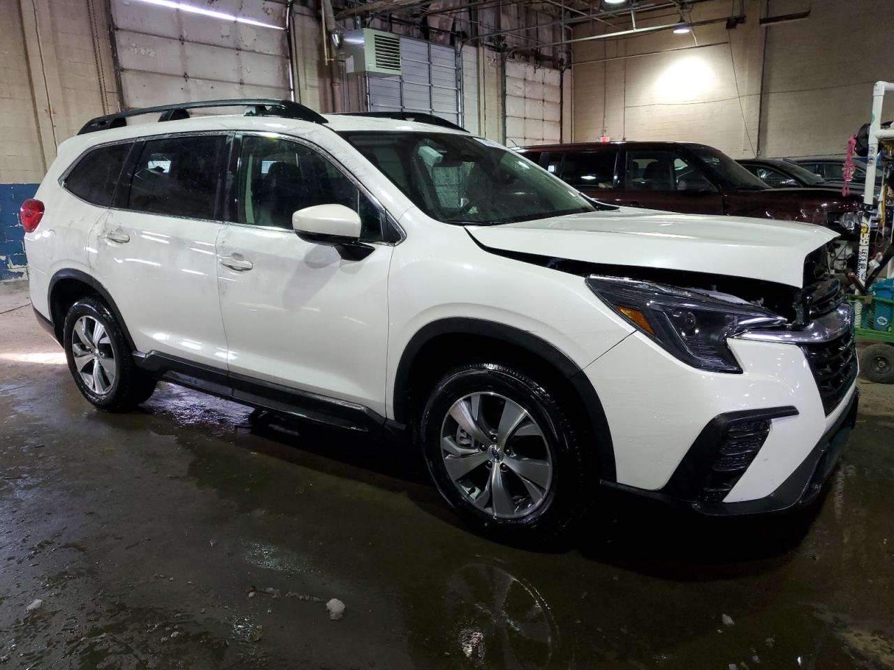 2024 Subaru Ascent - Image 4