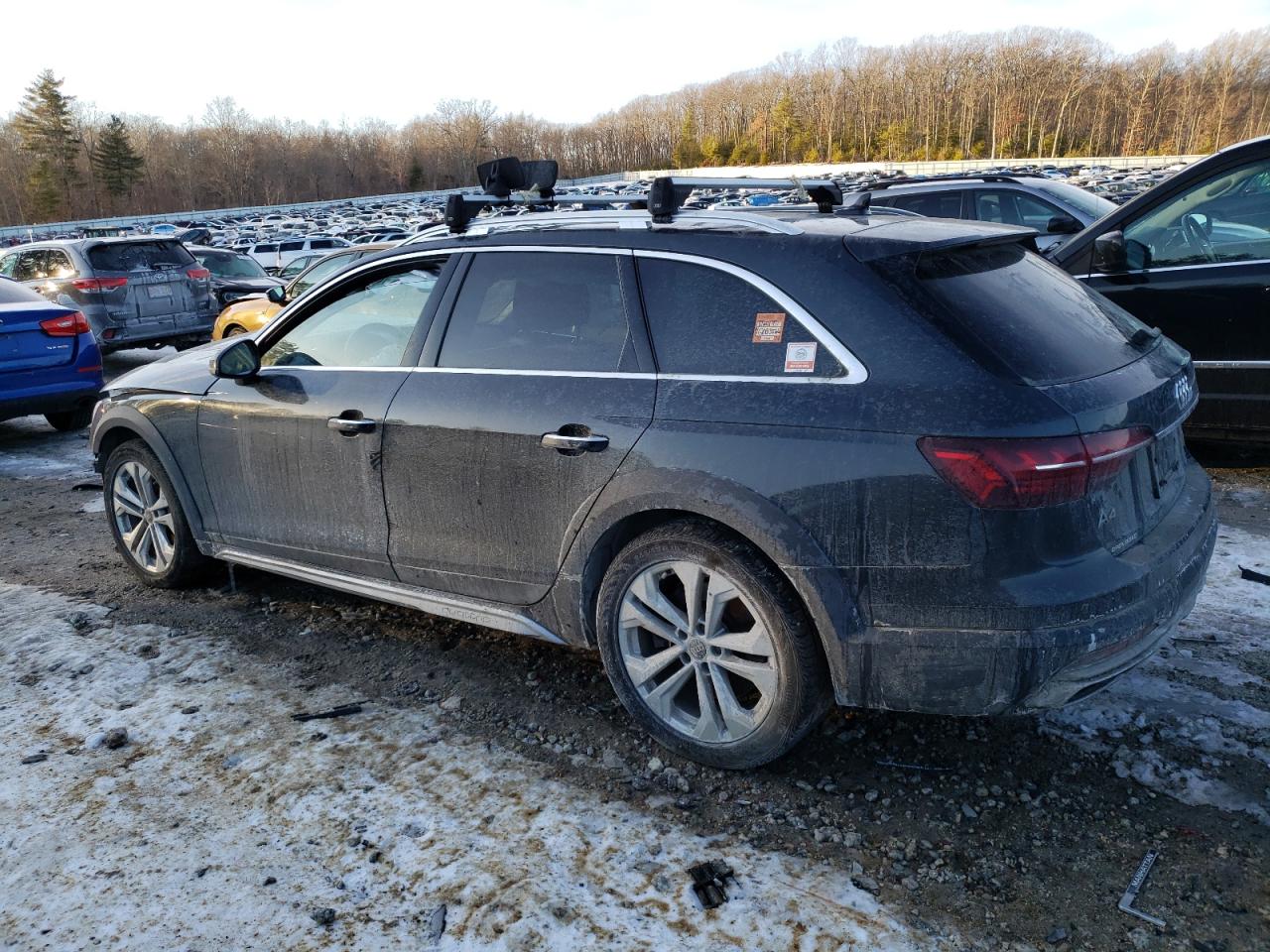 2021 Audi A4 - Image 2