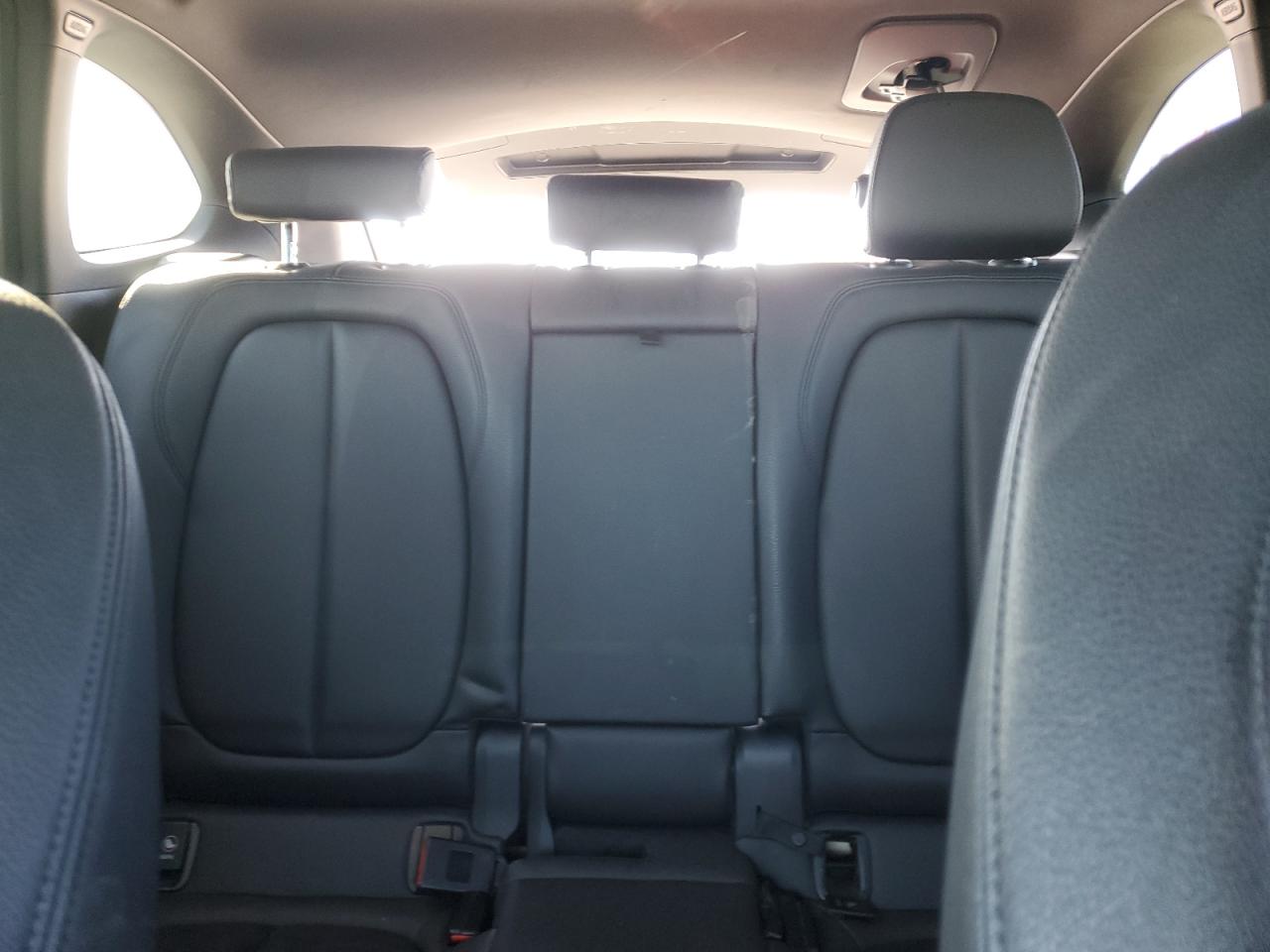 2018 BMW X1 - Image 10