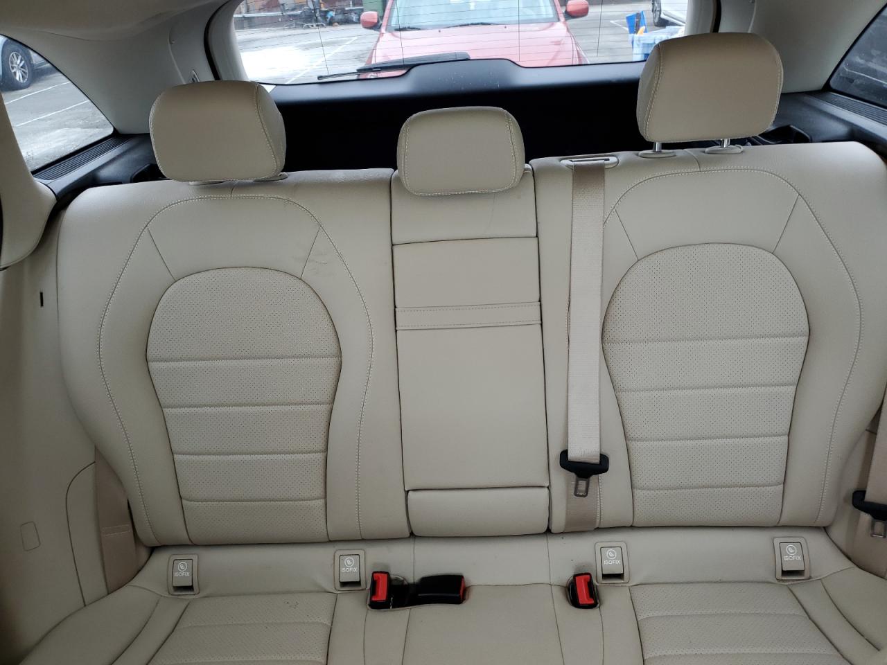 2020 Mercedes-Benz GLC - Image 10