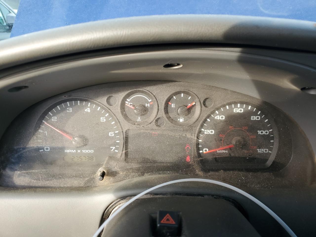 2005 Ford Ranger - Image 9