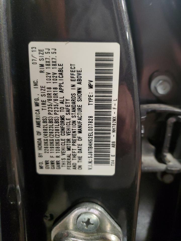 2014 Acura RDX - Image 14