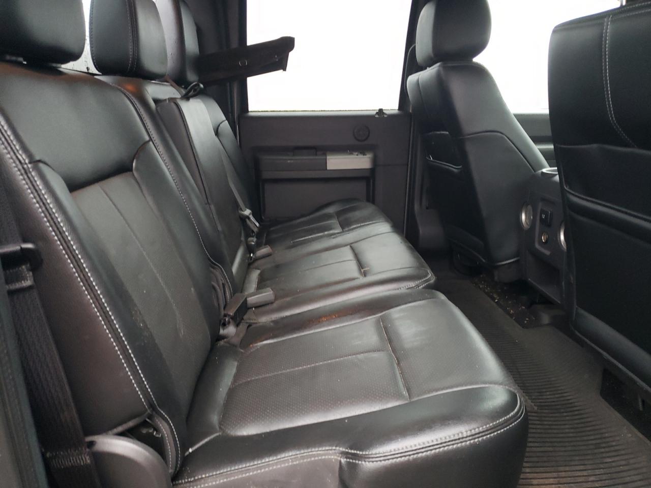 2013 Ford F250 - Image 10