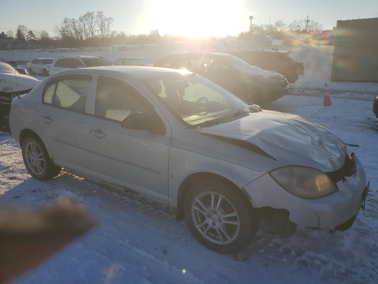 2009 Chevrolet Cobalt - Image 4