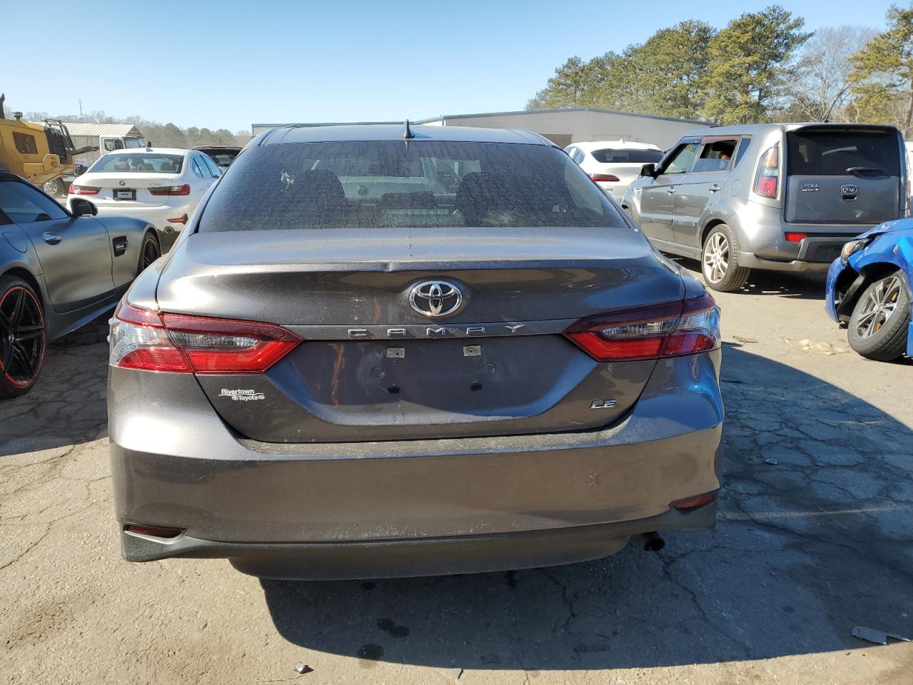 2023 Toyota Camry - Image 6