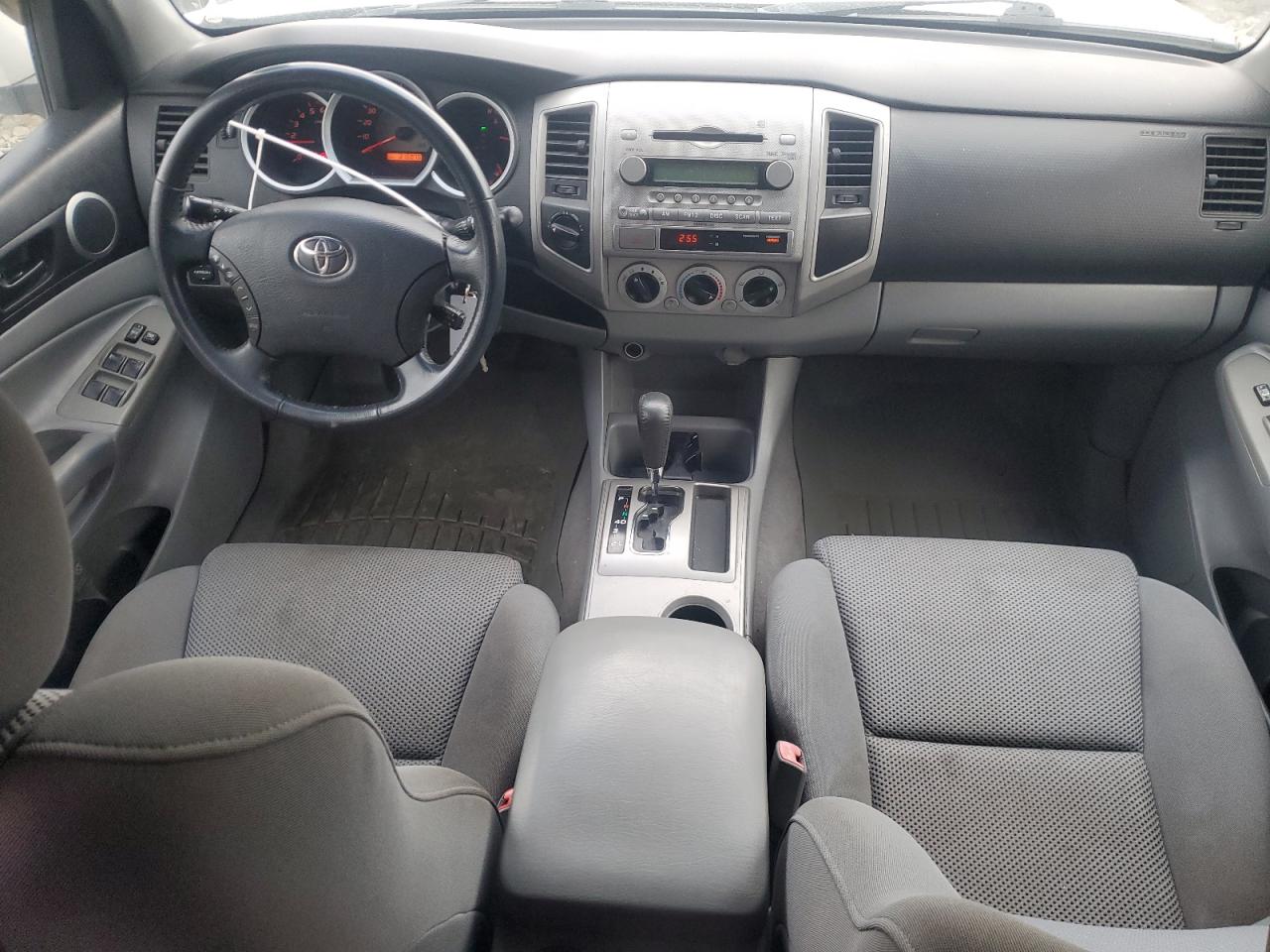 2008 Toyota Tacoma - Image 8
