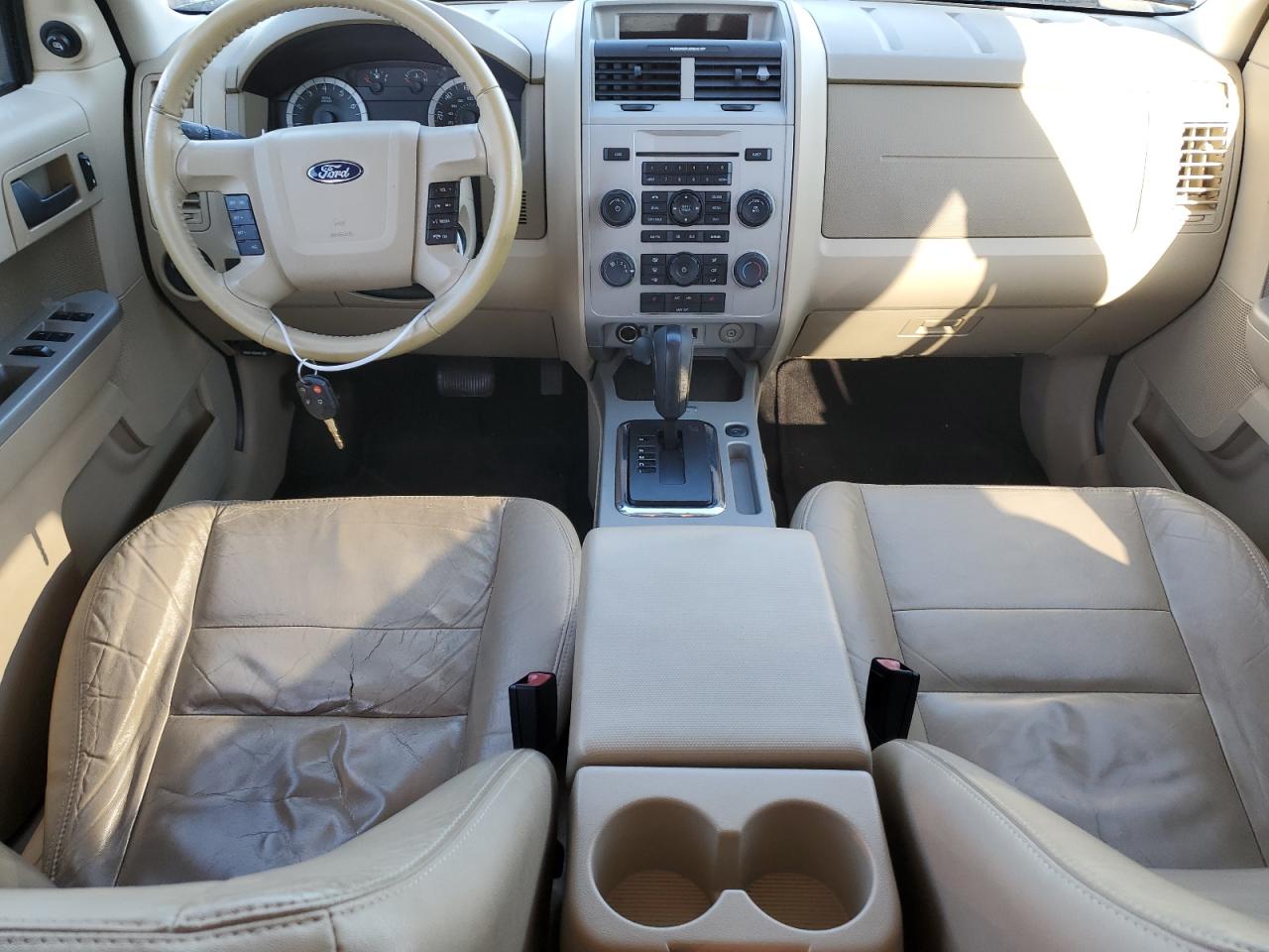 2012 Ford Escape - Image 8